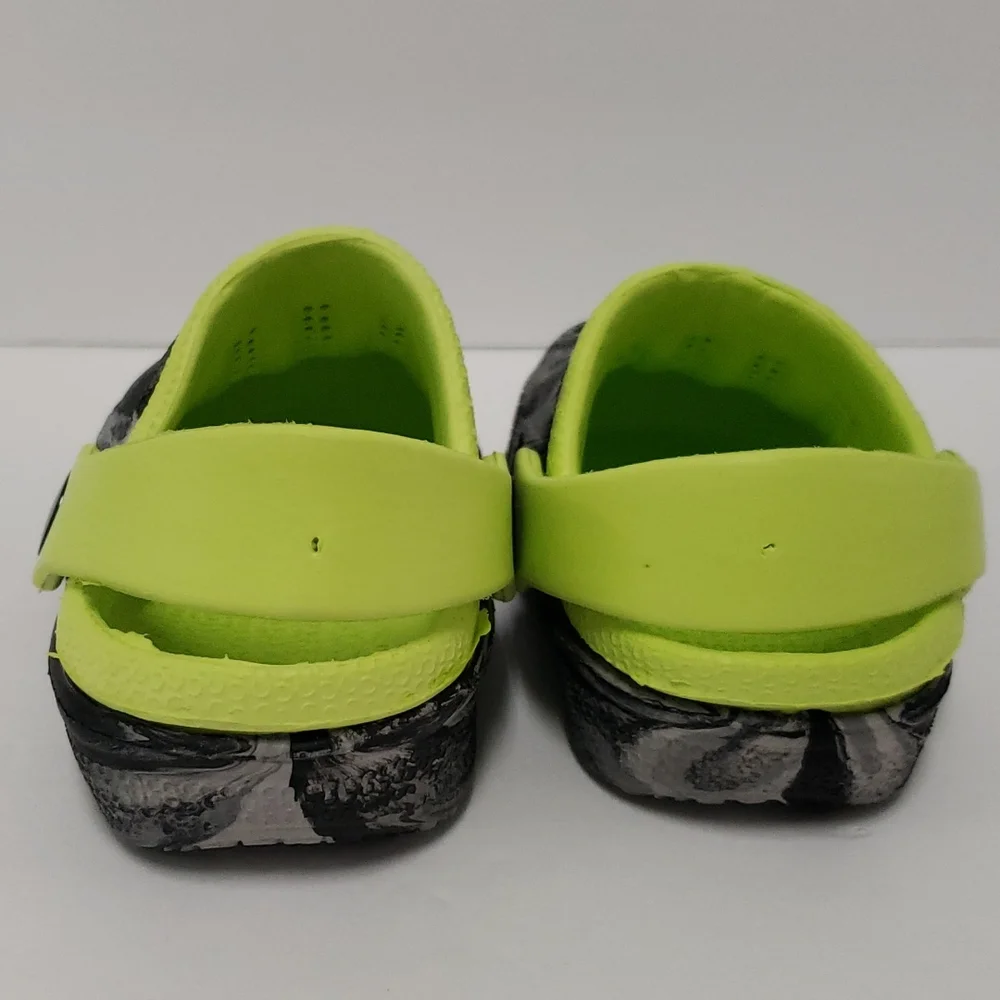 Crocs Coast clogs‎ green